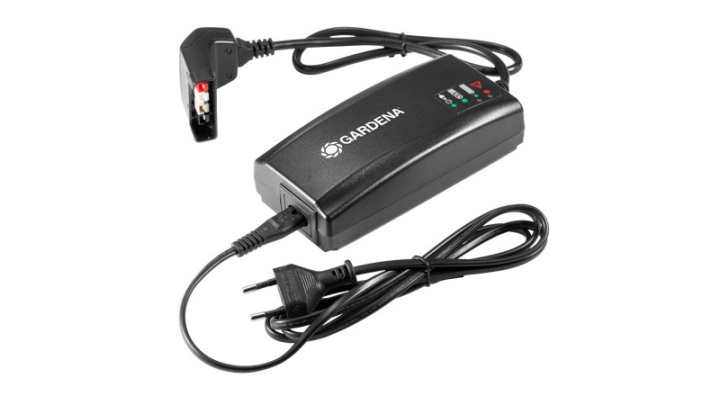 Szybka Ładowarka Q40 5900728-01 w grupie w GPLSHOP (5900728-01)