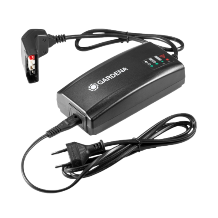 Szybka Ładowarka Q40 5900728-01 w grupie w GPLSHOP (5900728-01)