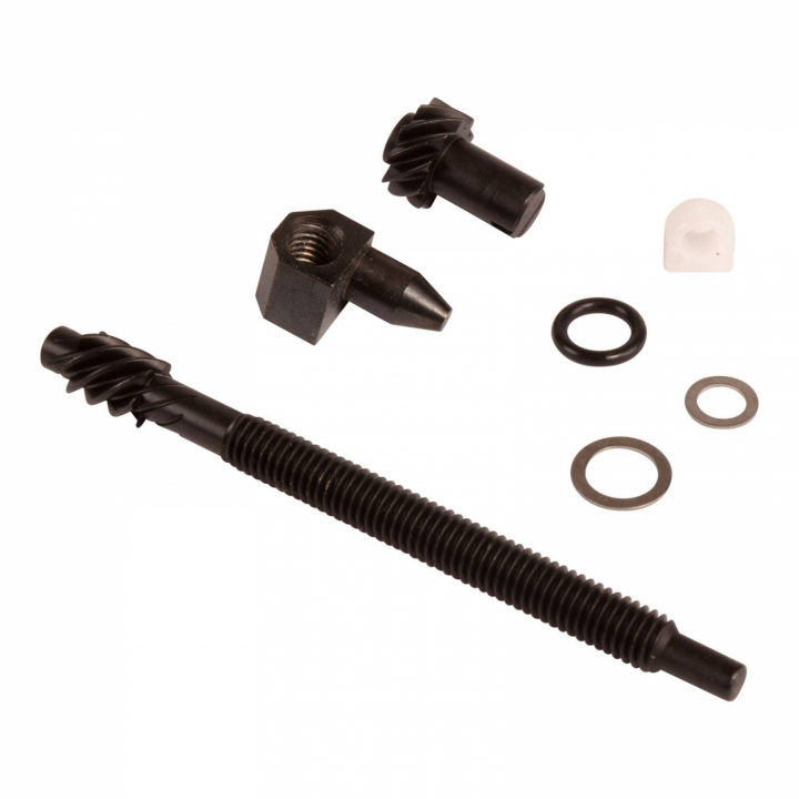 Zestaw napinacza łańcucha 5901047-01 w grupie Części Zamienne / Części zamienne Pilarki / Części zamienne Husqvarna 592XP/G w GPLSHOP (5901047-01)