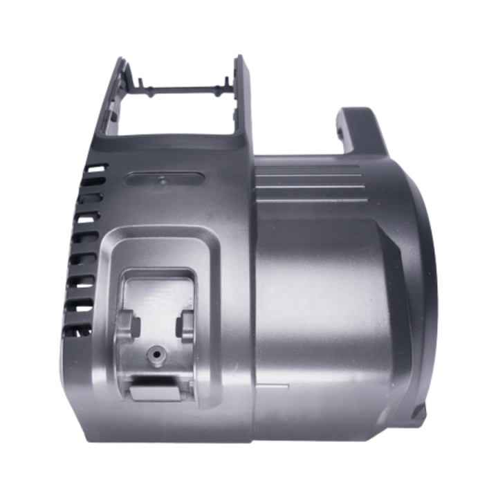 Obudowa Lewa, Czarna 5901422-01 w grupie w GPLSHOP (5901422-01)