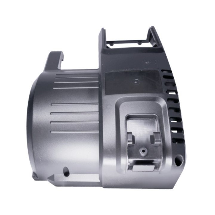 Obudowa Prawa, Czarna 5901423-01 w grupie  w GPLSHOP (5901423-01)
