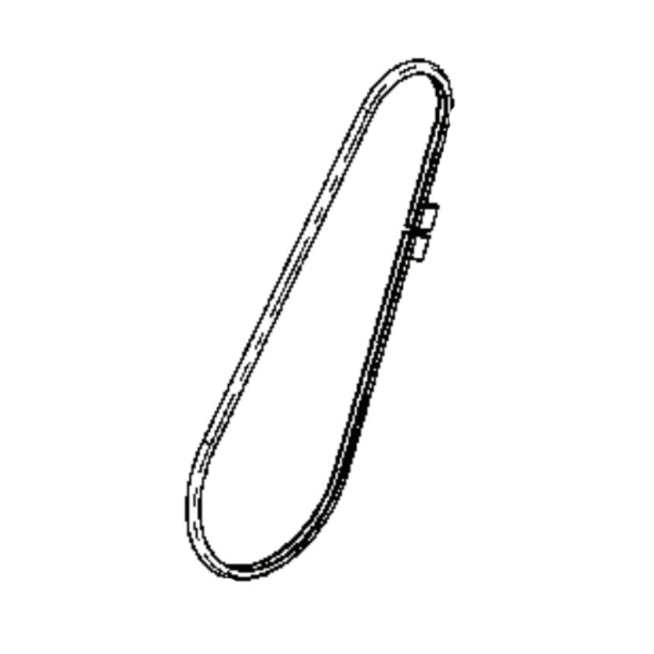Pasek Zaciskowy 5901603-01 w grupie Części Zamienne / Części zamienne do Glebogryzarek Husqvarna / Części zamienne Husqvarna TF120 w GPLSHOP (5901603-01)