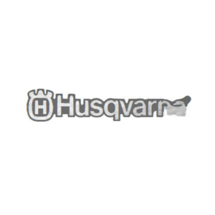 Naklejka 5901614-01 w grupie Części Zamienne / Części zamienne do Glebogryzarek Husqvarna / Części zamienne Husqvarna TF120 w GPLSHOP (5901614-01)