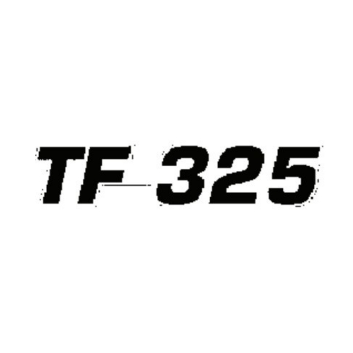 Naklejka 5901721-01 w grupie Części Zamienne / Części zamienne do Glebogryzarek Husqvarna / Części zamienne Husqvarna TF325 w GPLSHOP (5901721-01)