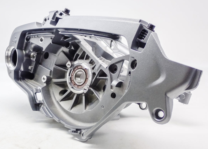 Skrzynia korbowa 5901956-03 w grupie Części Zamienne / Części zamienne Pilarki / Części zamienne Husqvarna 572XP/G w GPLSHOP (5901956-03)