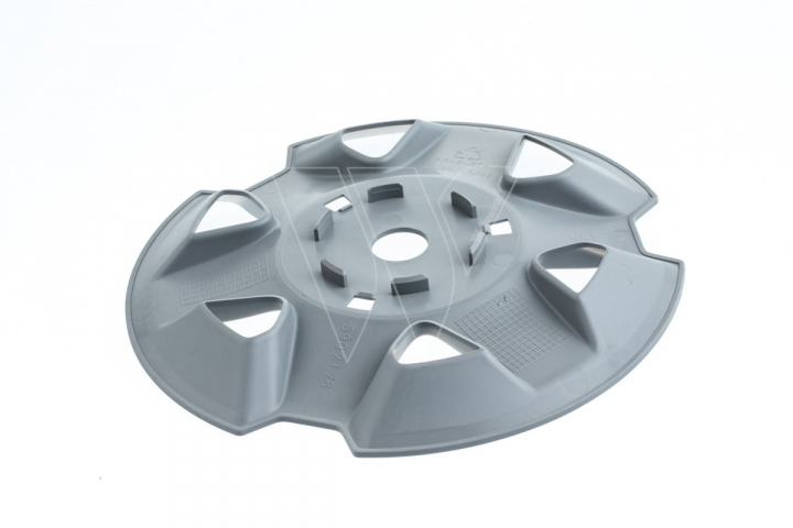 WHEEL COVER w grupie Części Zamienne Kosiarka Automatyczna / Części zamienne Husqvarna Automower® 435X AWD / Automower 435X AWD - 2024 w GPLSHOP (5902178-01)