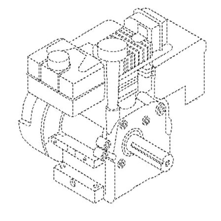 Silnik w grupie w GPLSHOP (5902186-04)