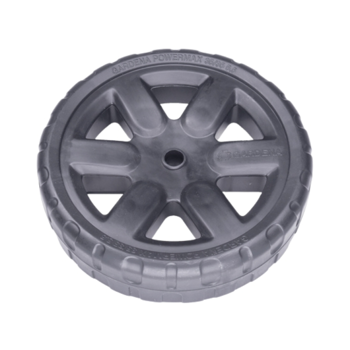 Średnica Przedniego Koła 140Mm 5902220-01 w grupie w GPLSHOP (5902220-01)