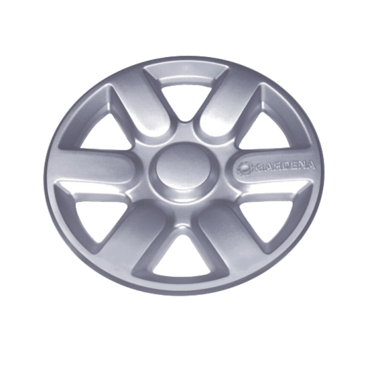 Kołpak Piasty Średnica Przednia 140Mm 5902222-01 w grupie  w GPLSHOP (5902222-01)