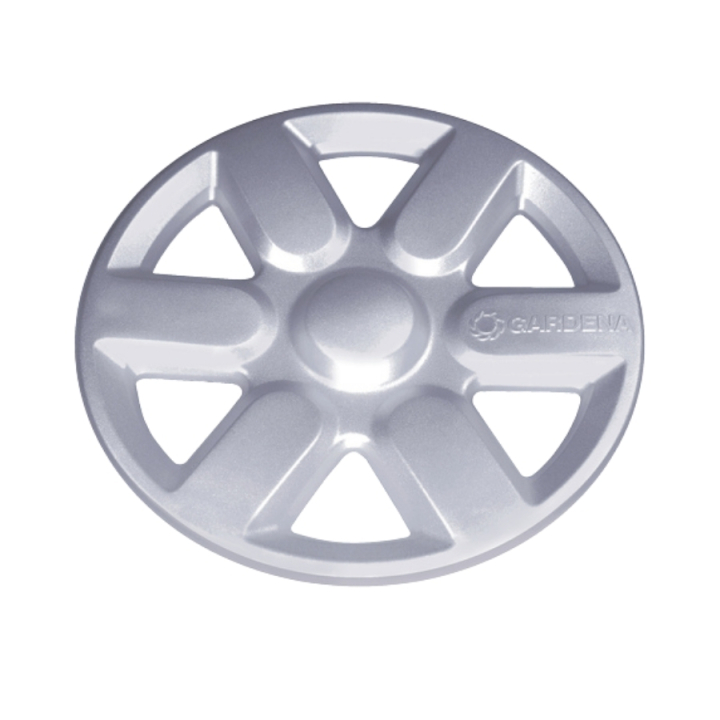 Kołpak Piasty Średnica Tylna 200Mm 5902223-01 w grupie w GPLSHOP (5902223-01)