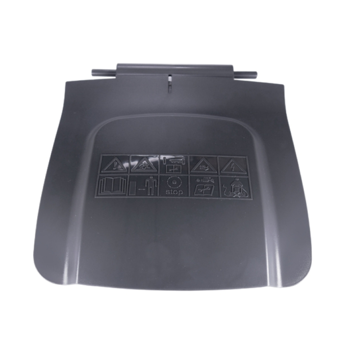 Pokrywa Tylna 5902333-01 w grupie  w GPLSHOP (5902333-01)