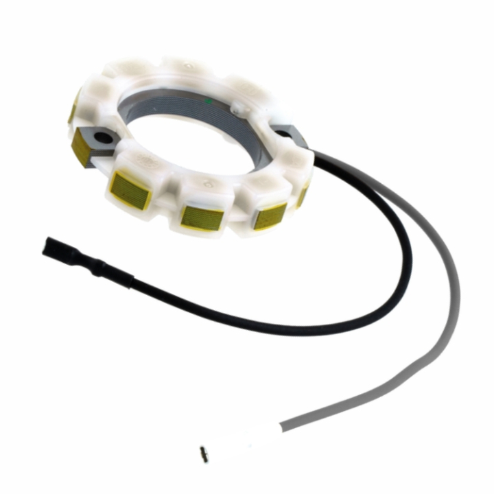 Stojan generatora Mark Ii 5902603-01 w grupie Części Zamienne / Części zamienne Pilarki / Części zamienne Husqvarna 550XP/G/Triobrake Mark II w GPLSHOP (5902603-01)