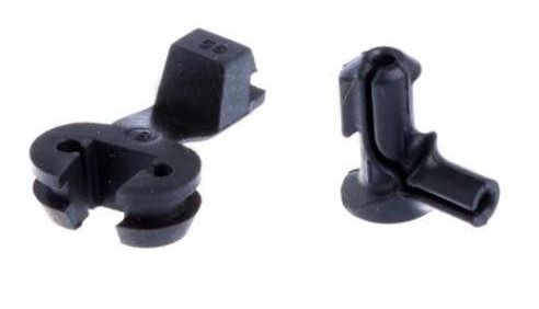 Wdrożenie, zestaw 5902611-01 w grupie Części Zamienne / Części zamienne Pilarki / Części zamienne Husqvarna 572XP/G w GPLSHOP (5902611-01)