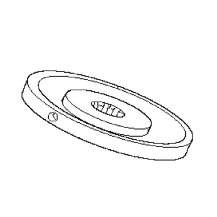 Filiżanka 5902683-01 w grupie Części Zamienne / Części zamienne Jonsered Wykaszarki / Części zamienne Jonsered BP2053 w GPLSHOP (5902683-01)