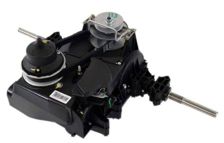 Przekładnia w grupie Części Zamienne / Części zamienne Traktory ogrodowe / Części zamienne Husqvarna TS 138 w GPLSHOP (5902775-01)