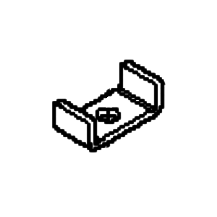 Załącznik w grupie Części Zamienne / Części zamienne Nożyce do żywopłotu / Części zamienne Husqvarna 525HE4 w GPLSHOP (5903393-01)