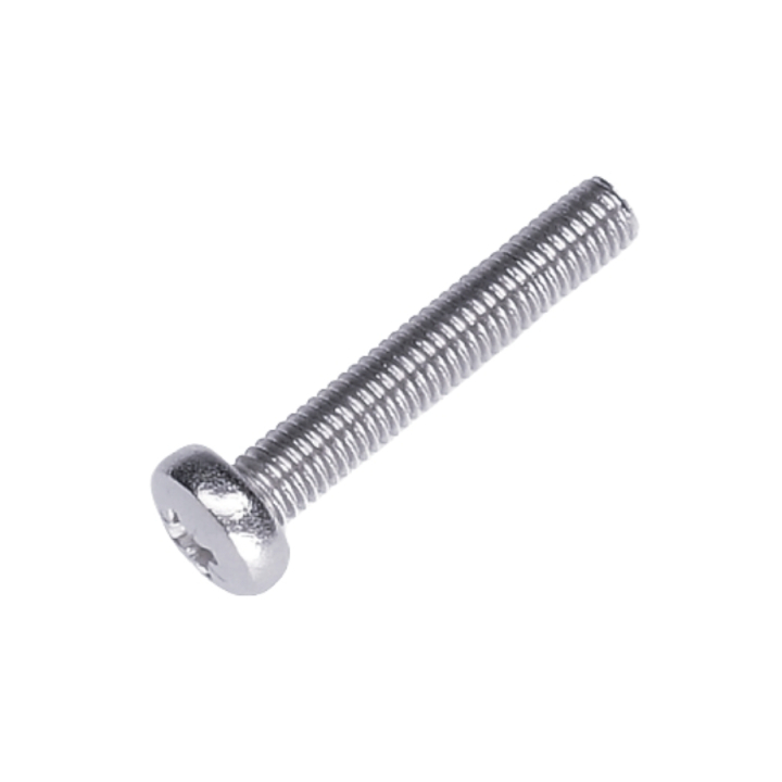 Śruba Z Łbem Męskim Iso 7045H M5X30 5903808-01 w grupie w GPLSHOP (5903808-01)