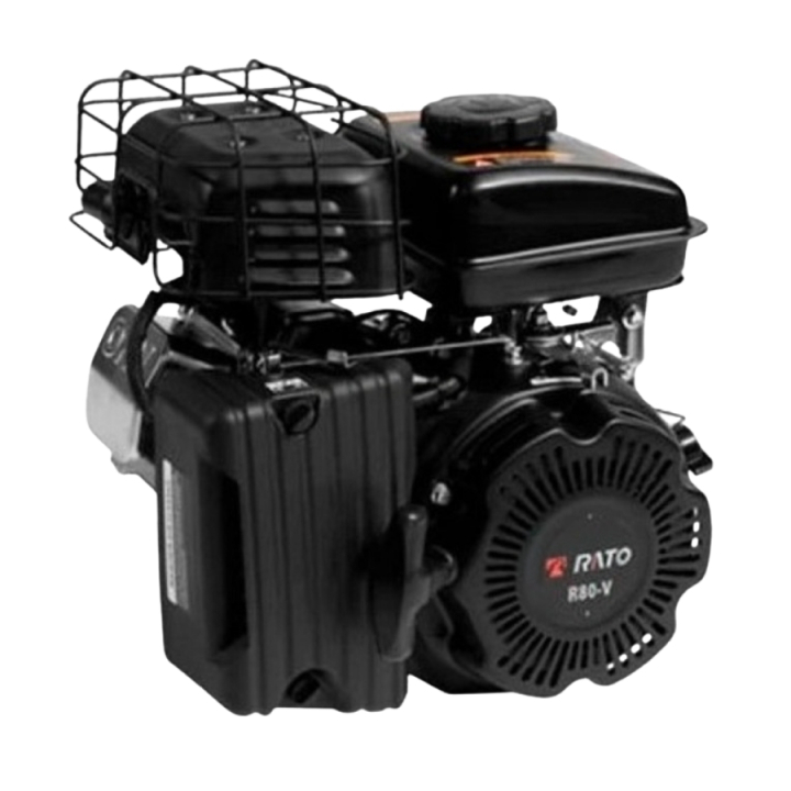 Silnik w grupie Części Zamienne / Części zamienne do Glebogryzarek Husqvarna / Części zamienne Husqvarna TF120 w GPLSHOP (5903921-02)