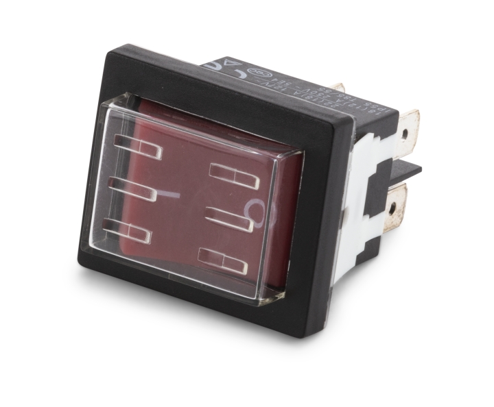 Wyłącznik zasilania 120/230V w grupie  w GPLSHOP (5904026-01)