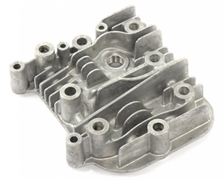 Górna czapka w grupie Części Zamienne / Części zamienne Briggs & Stratton w GPLSHOP (590411)