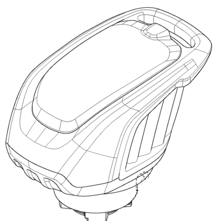 Powerhead Lc247Li 5905314-01 w grupie  w GPLSHOP (5905314-01)