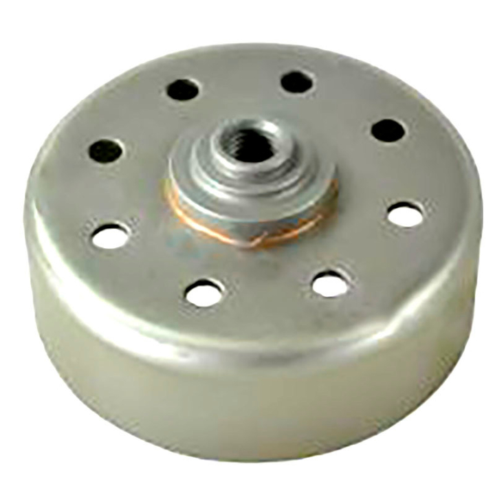 Bęben sprzęgła Lutowanie miedzią w grupie Części Zamienne / Części zamienne Nożyce do żywopłotu / Części zamienne Husqvarna 522HDR75X w GPLSHOP (5905364-02)