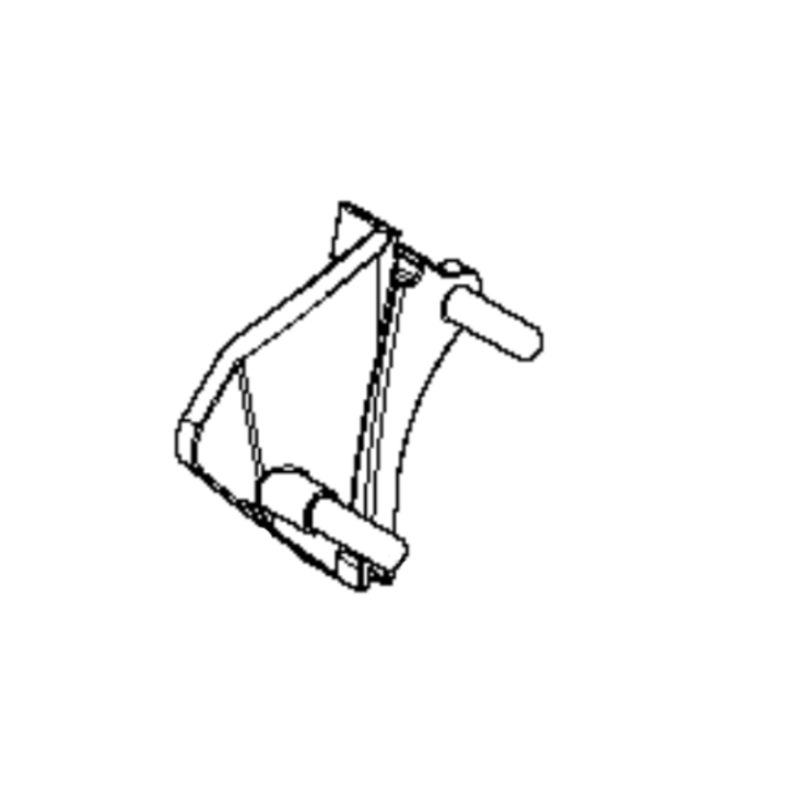 Obudowa Rozrusznika 5905790-01 w grupie w GPLSHOP (5905790-01)