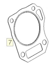 HEAD GASKET w grupie w GPLSHOP (590606)