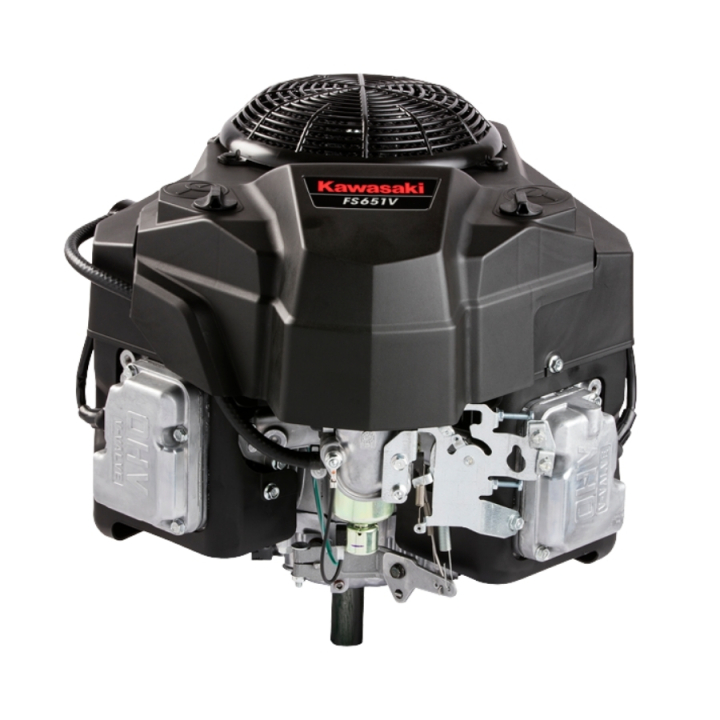 Motor KAWASAKI FS651V w grupie Części Zamienne / Części zamienne Rider / Części zamienne Husqvarna Rider 420 TSX AWD w GPLSHOP (5906368-01)