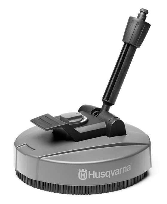 Husqvarna SC 300 SURFACE CLEANER w grupie Produkty do pielęgnacji ogrodów oraz do gospodarki leśnej marki / Husqvarna Myjka Ciśnieniowa / Akcesoria Myjka Ciśnieniowa w GPLSHOP (5906579-01)