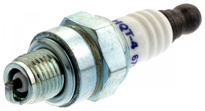 HQT-4 w grupie Części Zamienne / Świeca zapłonowa / Świeca zapłonowa do glebogryzarek w GPLSHOP (5907102-01)