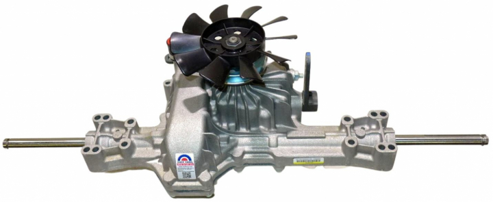 Skrzynia biegów K574Ra 787Q03242 w grupie Części Zamienne / Części zamienne Rider / Części zamienne Husqvarna Rider 316TXs AWD w GPLSHOP (5907169-01)