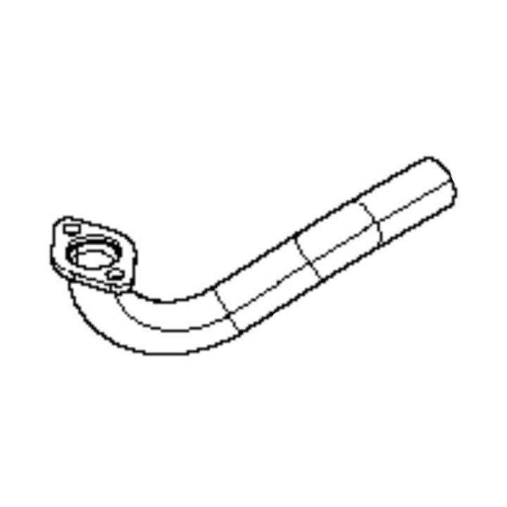 Kolektor prawy kompletny w grupie  w GPLSHOP (5907545-02)