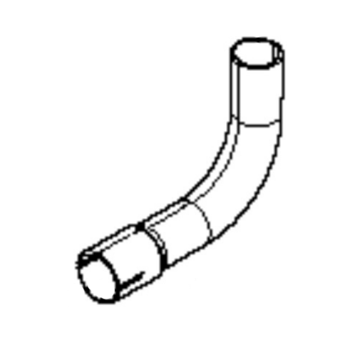 Rura wydechowa w grupie  w GPLSHOP (5907546-01)