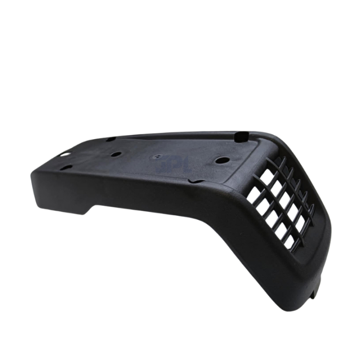 Płyta narciarska w grupie Części Zamienne / Części zamienne Wykaszarki / Części zamienne Husqvarna 535iRXT w GPLSHOP (5907711-01)