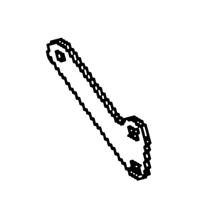 Ramię 5907747-01 w grupie  w GPLSHOP (5907747-01)