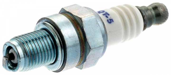 HQT-5 w grupie Części Zamienne / Świeca zapłonowa / Świeca zapłonowa do glebogryzarek w GPLSHOP (5908440-01)