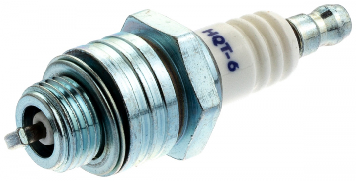 HQT-6 w grupie Części Zamienne / Świeca zapłonowa / Świeca zapłonowa do glebogryzarek w GPLSHOP (5908441-01)