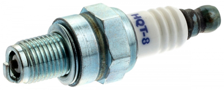 HQT-8 w grupie Części Zamienne / Świeca zapłonowa / Świeca zapłonowa do glebogryzarek w GPLSHOP (5908443-01)