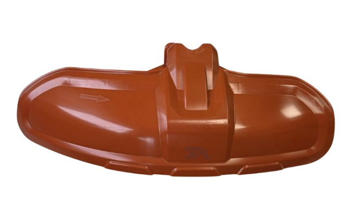 Osłona ostrza w grupie Części Zamienne / Części zamienne Wykaszarki / Części zamienne Husqvarna 535iRXT w GPLSHOP (5908800-01)