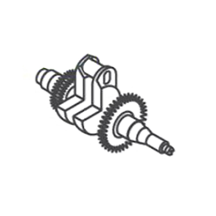 Wał Korbowy 5909222-01 w grupie  w GPLSHOP (5909222-01)