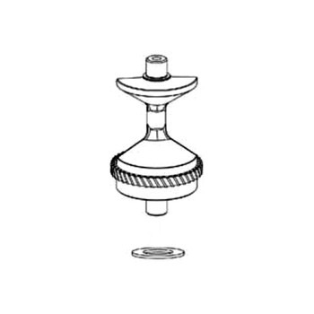 Zestaw Serwisowy Zestaw Wyrównoważący,Wał 5909681-01 w grupie  w GPLSHOP (5909681-01)