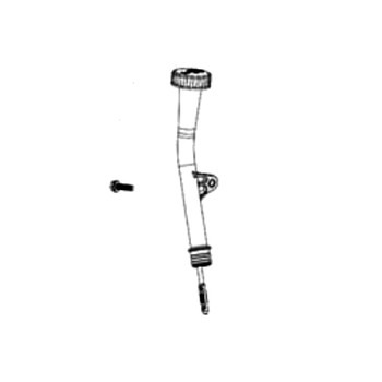 Zestaw Serwisowy Zestaw,Przewód Napełniania (Zestaw 5909698-01 w grupie  w GPLSHOP (5909698-01)