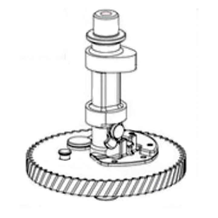 Zestaw Serwisowy,Wał Korbowy,Zesp 5909724-01 w grupie  w GPLSHOP (5909724-01)
