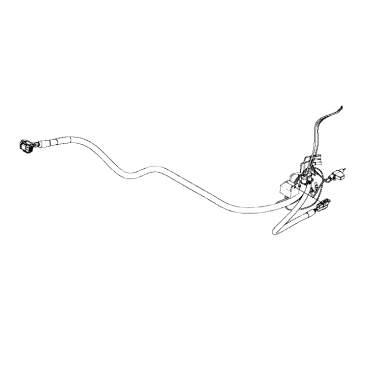 Okablowanie Silnika Efi 5910991-01 w grupie  w GPLSHOP (5910991-01)