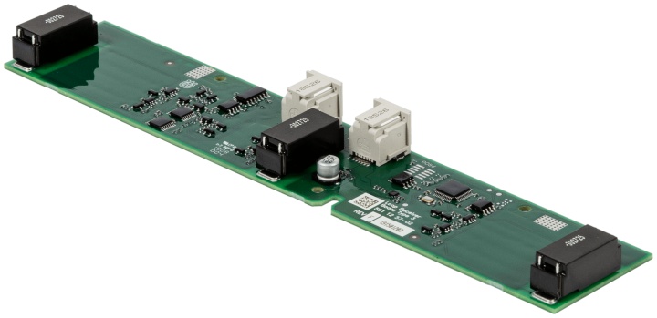 PRINTED CIRCUIT ASSY LOOP RECE w grupie Części Zamienne Kosiarka Automatyczna / Części zamienne Husqvarna Automower® 435X AWD / Automower 435X AWD - 2023 w GPLSHOP (5911257-02)