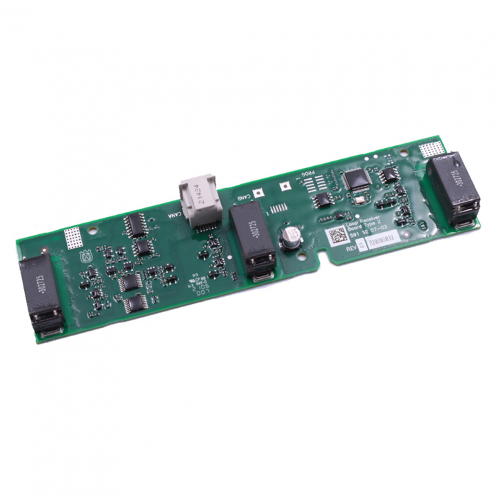 PŁYTKA PCBA Loop Sensor w grupie Części Zamienne Kosiarka Automatyczna / Części zamienne Husqvarna Automower® 410XE Nera / Automower 410XE Nera - 2024 w GPLSHOP (5911257-03)