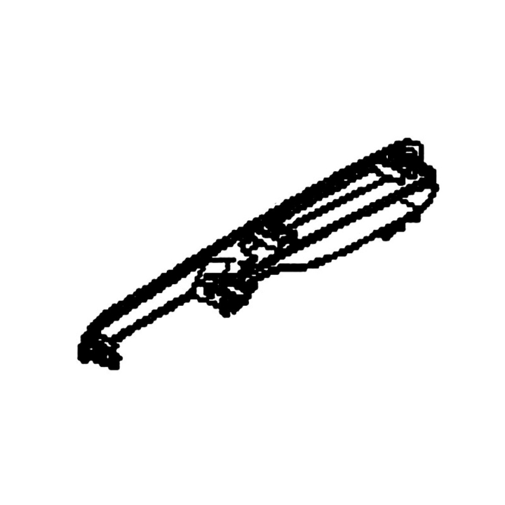 Zawór boczny prawy Jonsered w grupie w GPLSHOP (5911645-01)