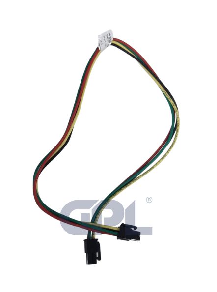 Okablowanie application board w grupie Części Zamienne Kosiarka Automatyczna / Części zamienne Husqvarna Automower® 450X Nera / Automower 450X Nera - 2025 w GPLSHOP (5912031-04)