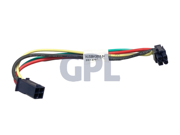 WIRING ASSY MAIN CABLE ADAPTER w grupie Części Zamienne Kosiarka Automatyczna / Części zamienne Husqvarna Automower® 435X AWD / Automower 435X AWD - 2024 w GPLSHOP (5912033-01)